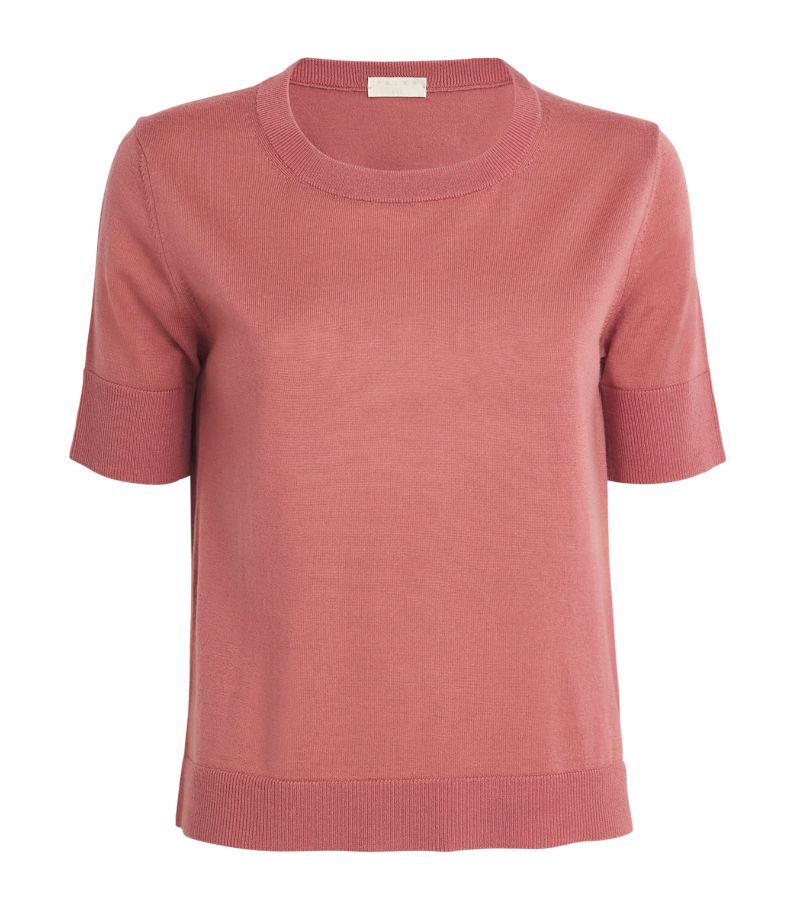 Falke Falke Merino Wool T-Shirt