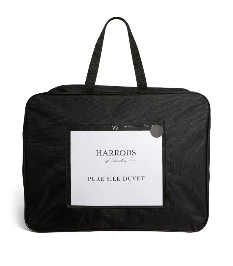 Harrods Of London Harrods Of London Emperor Pure Silk Duvet