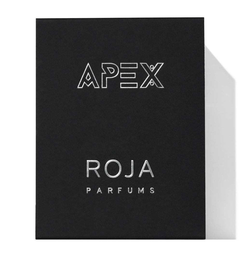  Roja Apex Eau De Parfum Fragrance Gift Set