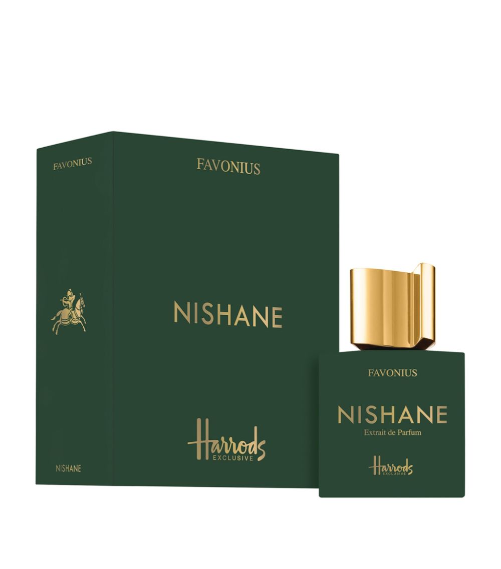 Nishane Nishane Favonius Extrait De Parfum (100Ml)
