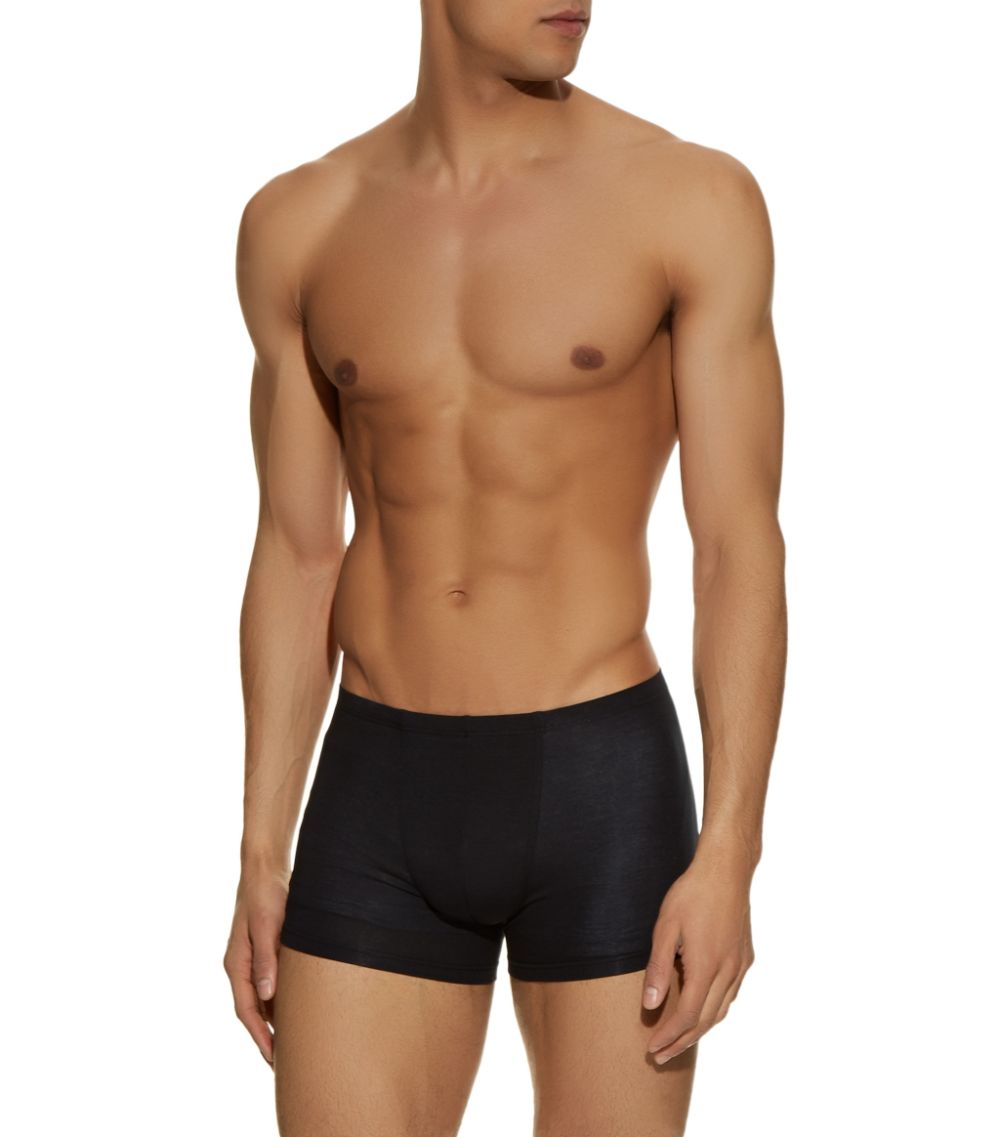 Zimmerli Zimmerli 700 Pureness Trunks