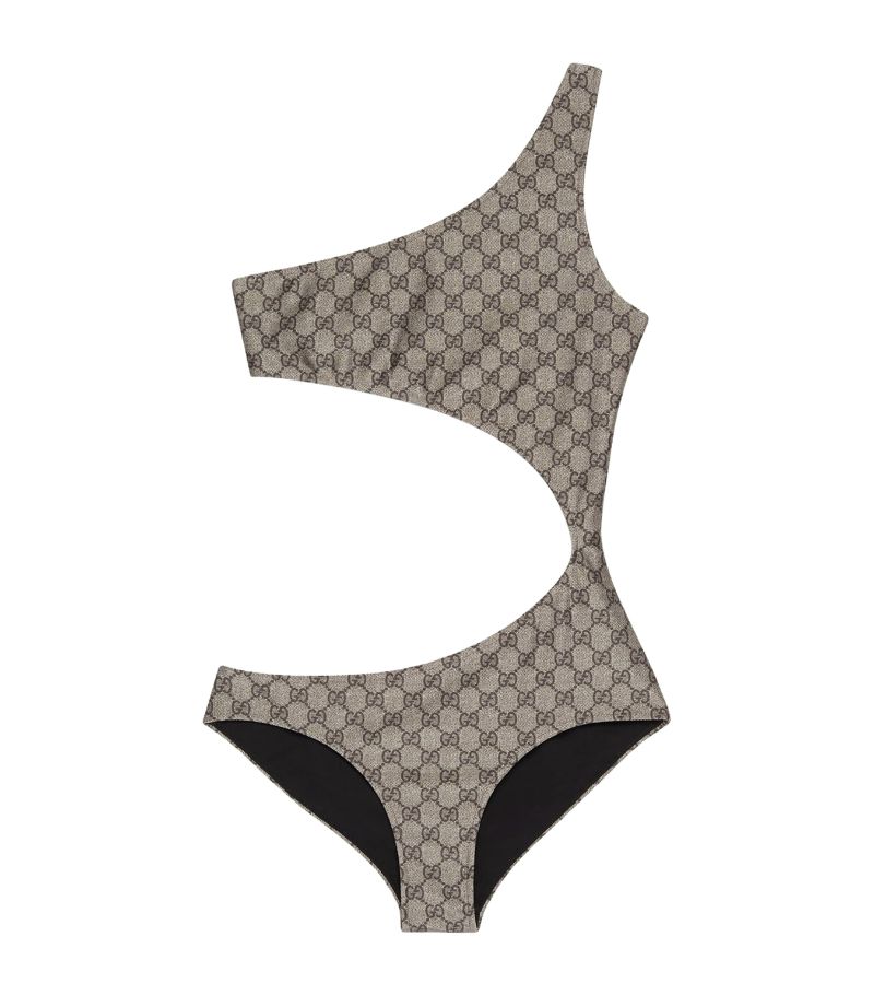 Gucci Gucci Gg Swimsuit