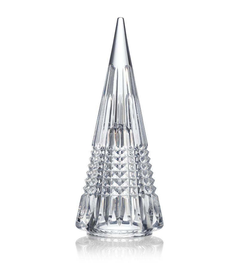 Waterford Waterford Crystal Christmas Tree (23.5cm)