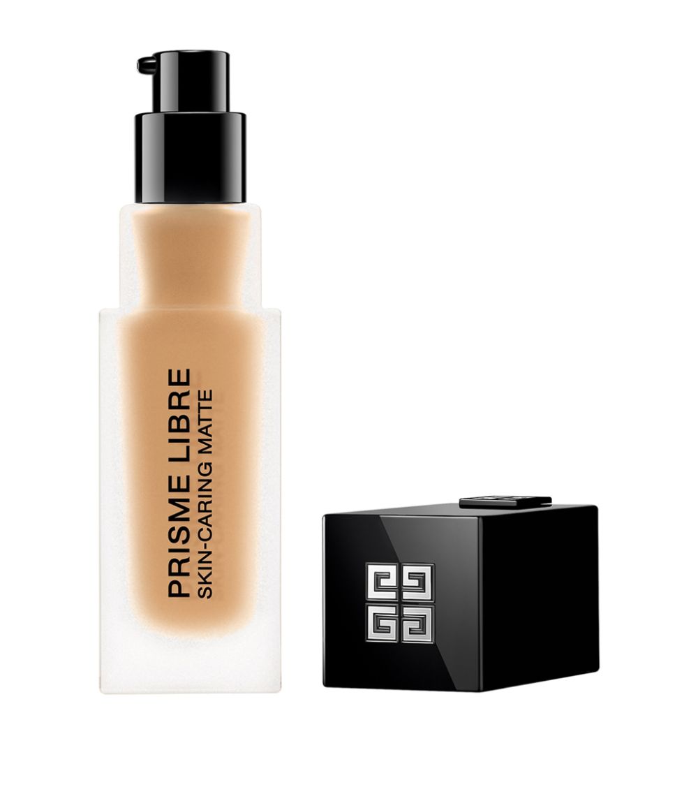 Givenchy Givenchy Prisme Libre Skin-Caring Matte Foundation