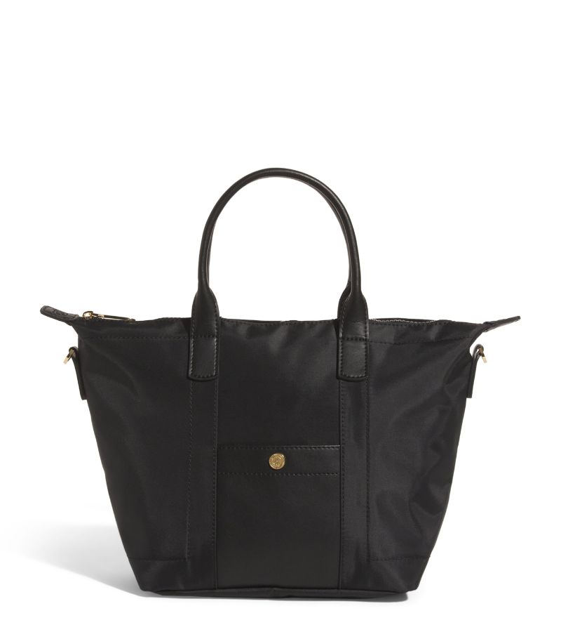 Harrods Harrods Grab Nylon Tote Bag