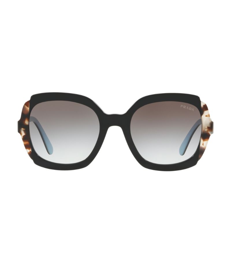 Prada Prada Square Sunglasses