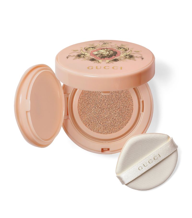 Gucci Gucci Cushion De Beauté Compact Foundation Spf 20 Pa++