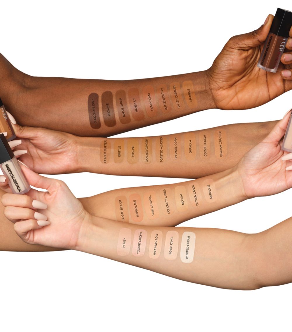 Huda Beauty Huda Beauty #Fauxfilter Luminous Matte Liquid Concealer