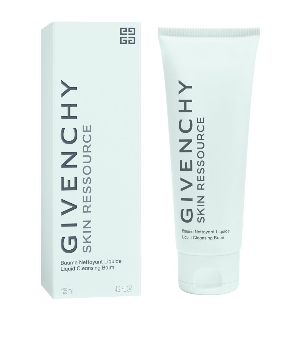 Givenchy Givenchy Skin Ressource Liquid Cleansing Balm (125Ml)