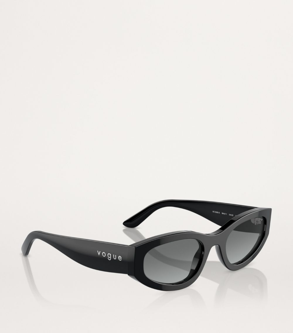 Vogue Vogue Acetate Vo5585S Sunglasses