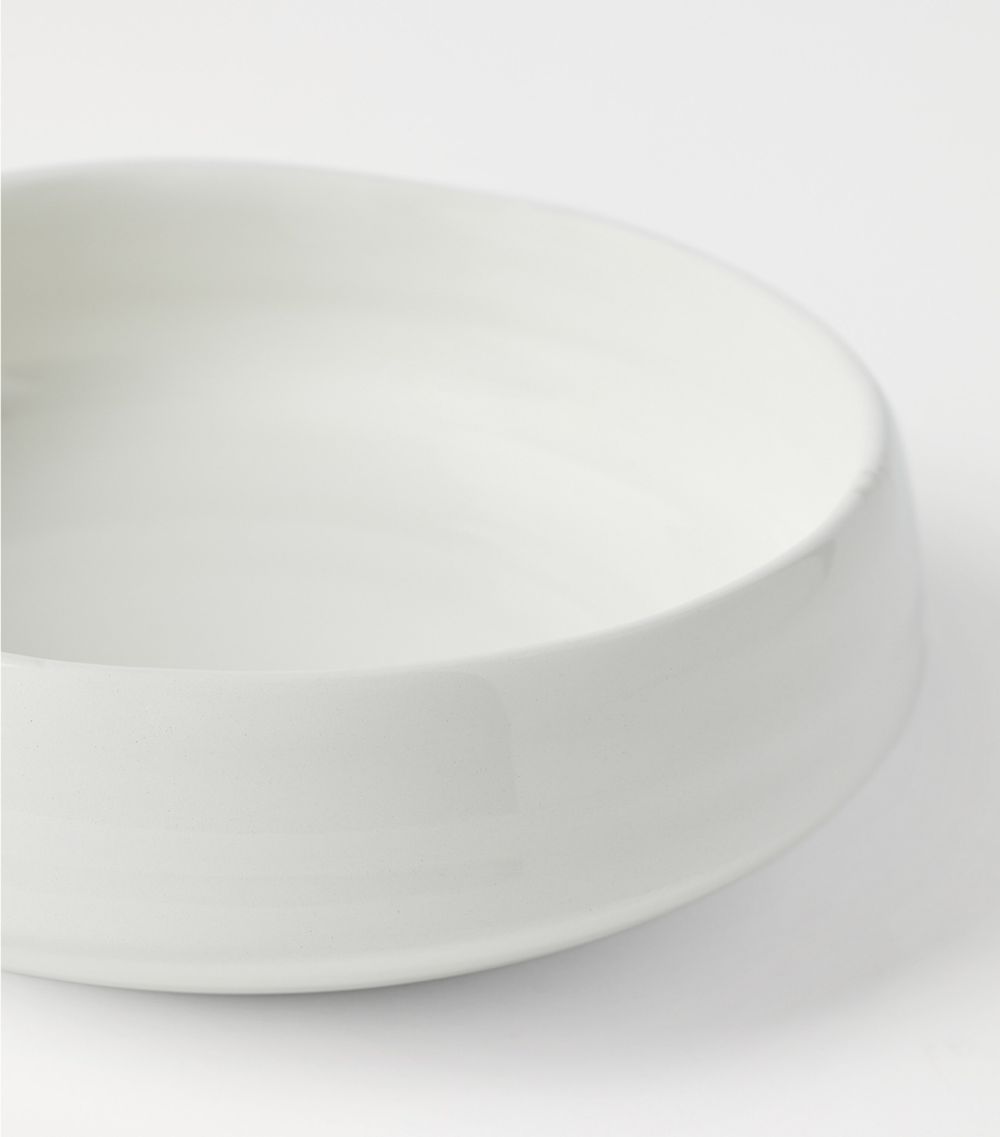 Brunello Cucinelli Brunello Cucinelli Ceramic Tradition Bowl (18Cm)