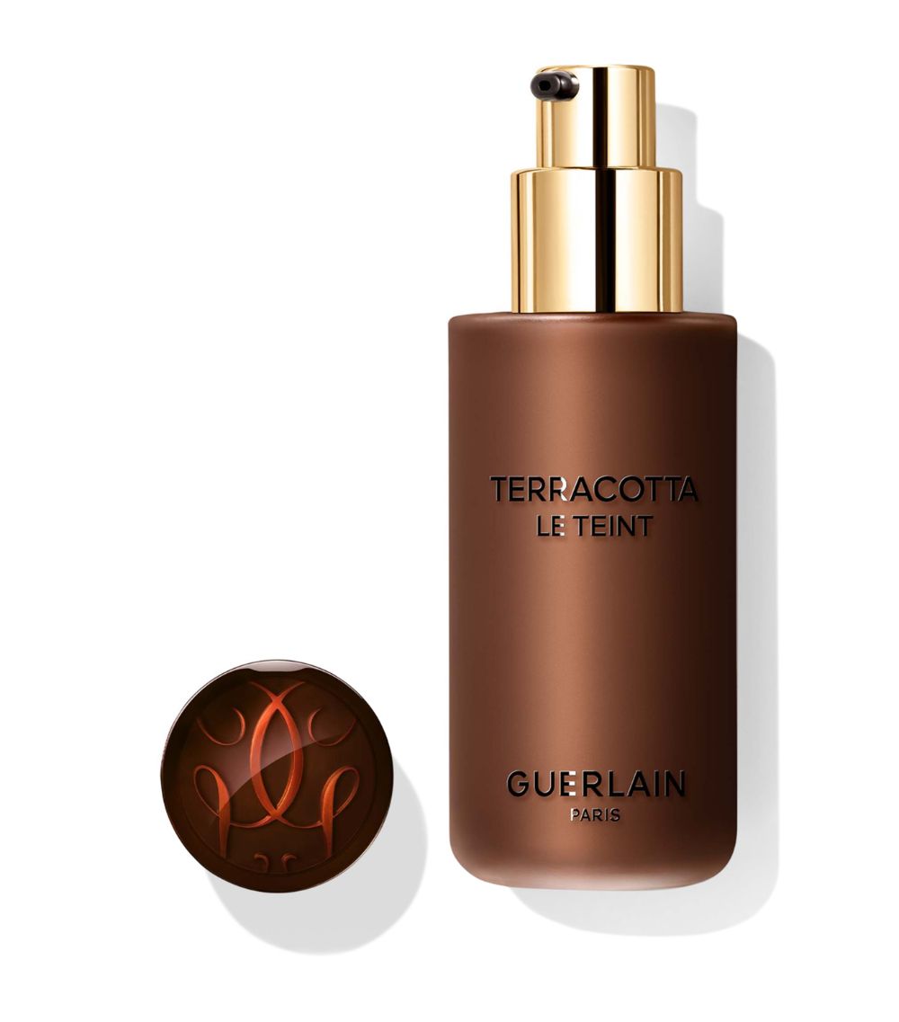 Guerlain Guerlain Terracotta Le Teint Foundation