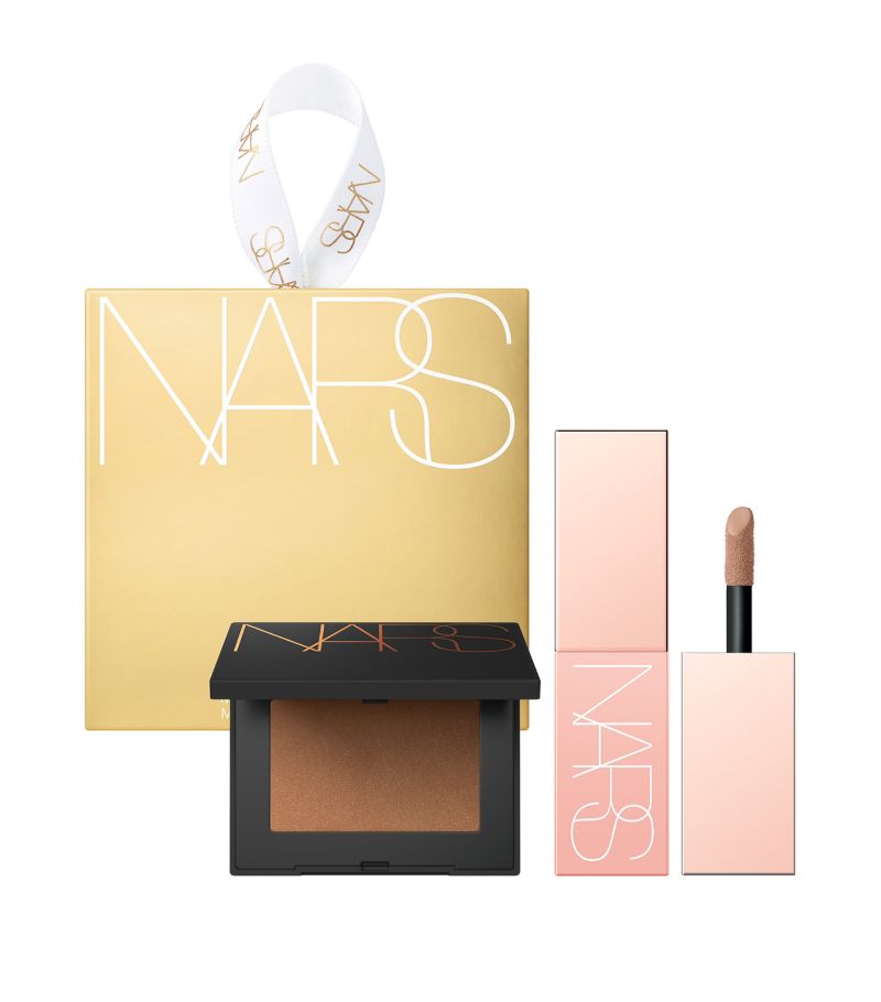 Nars NARS Gold Star Mini Laguna Cheek Duo