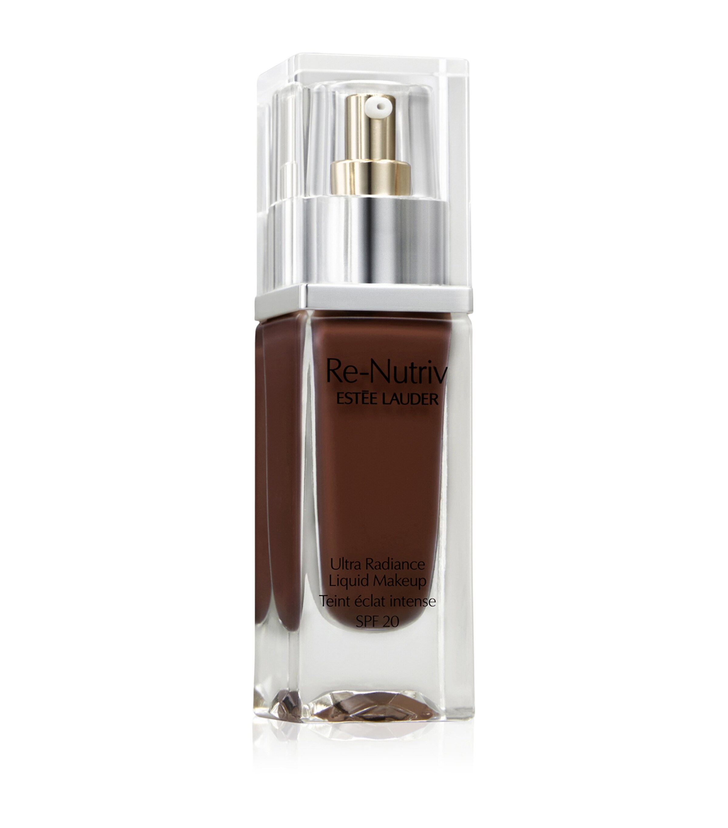 Estée Lauder Estée Lauder Re-Nutriv Ultra Radiance Liquid Foundation Spf 20