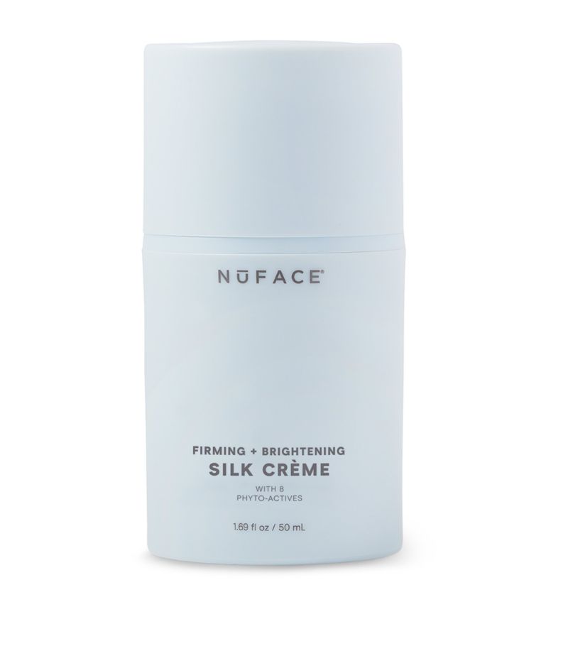 Nuface Nuface Firming + Brightening Silk Crème (50ml)