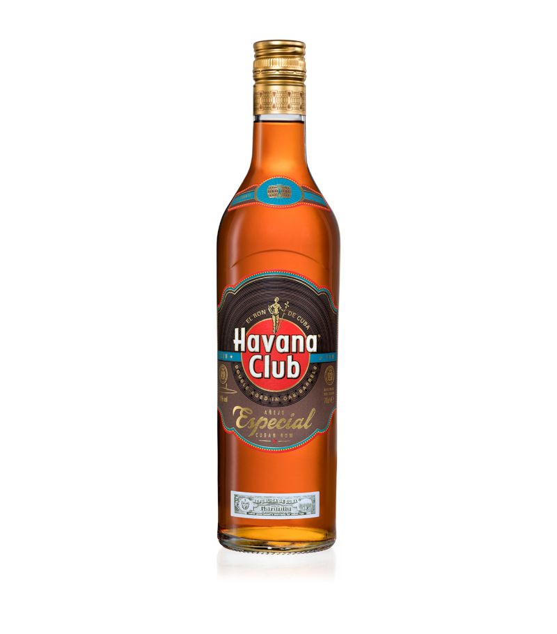 Havana Club Havana Club Añejo Especial Golden Rum (70cl)