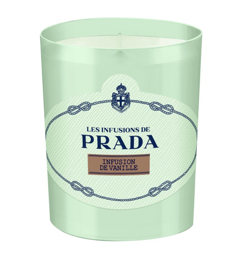 Prada Beauty Prada Beauty Infusion De Vanille Candle (165G)