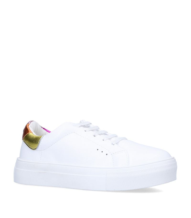 Kurt Geiger London Kurt Geiger London Mini Laney Eagle Sneakers