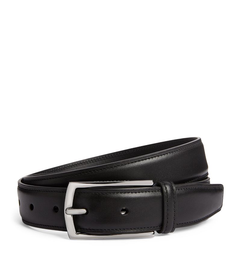 Ralph Lauren Purple Label Ralph Lauren Purple Label Leather Belt