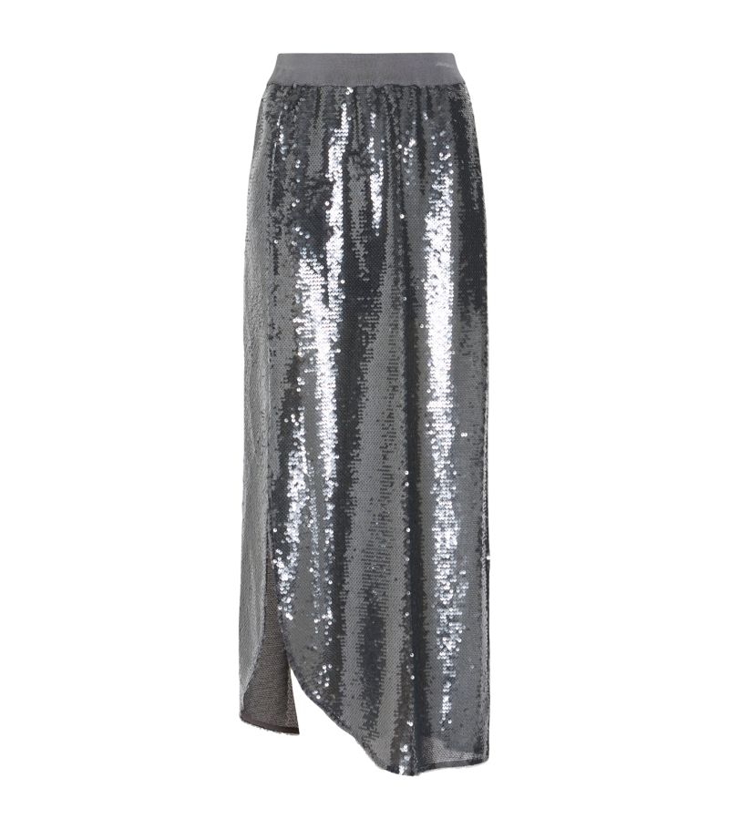 Allsaints AllSaints Opal Midi Skirt