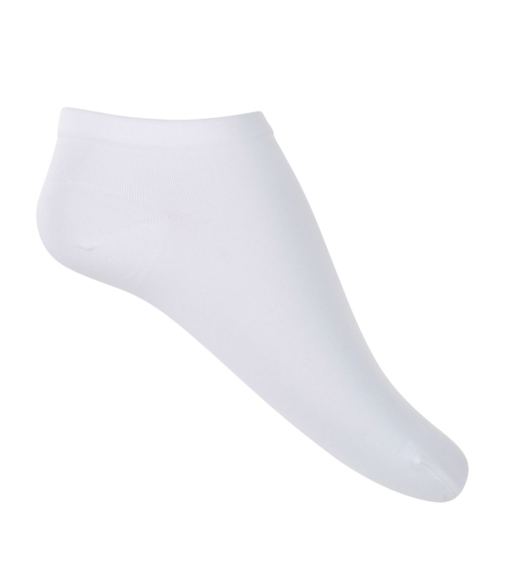 Wolford Wolford Sneaker Socks