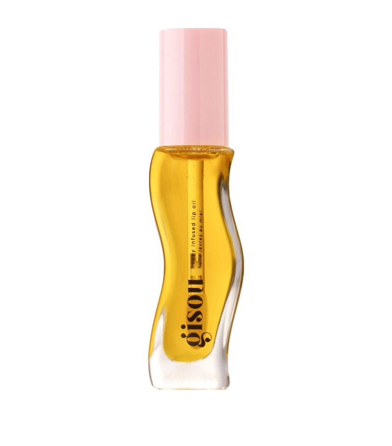 Gisou Gisou Honey Infused Lip Oil