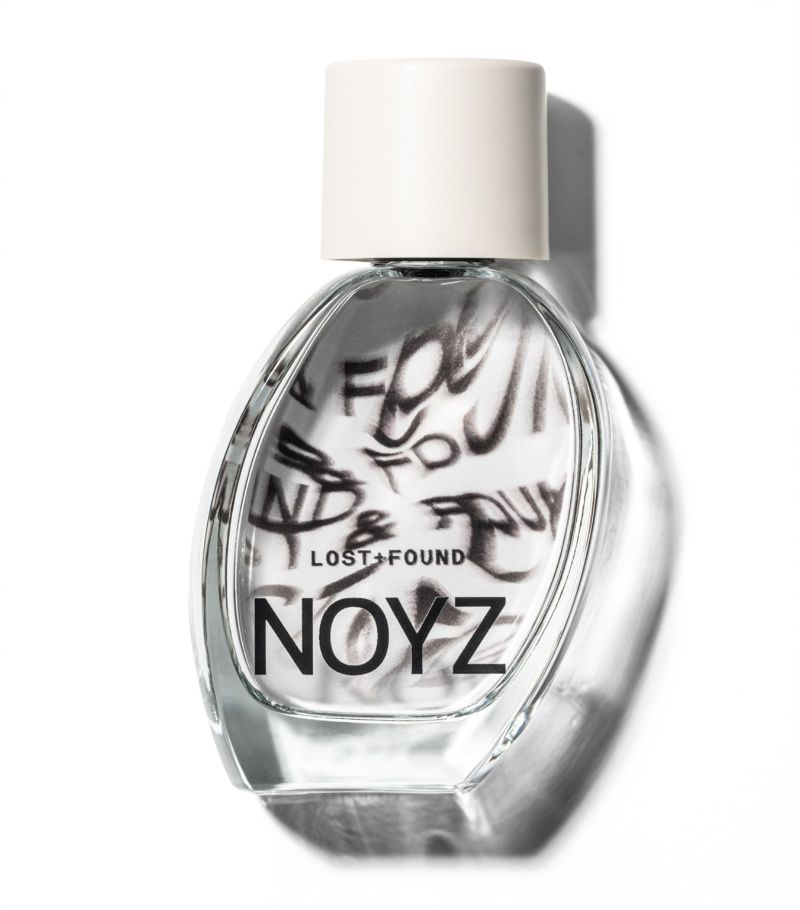  Noyz Lost + Found Eau De Parfum (50Ml)