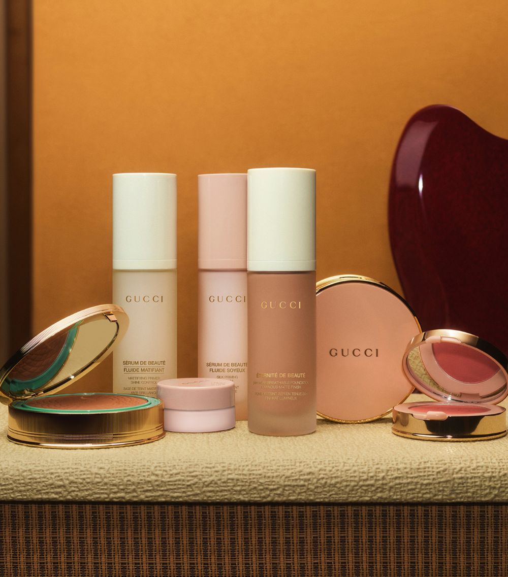 Gucci Gucci Poudre De Beauté Mat Naturel Beauty Powder