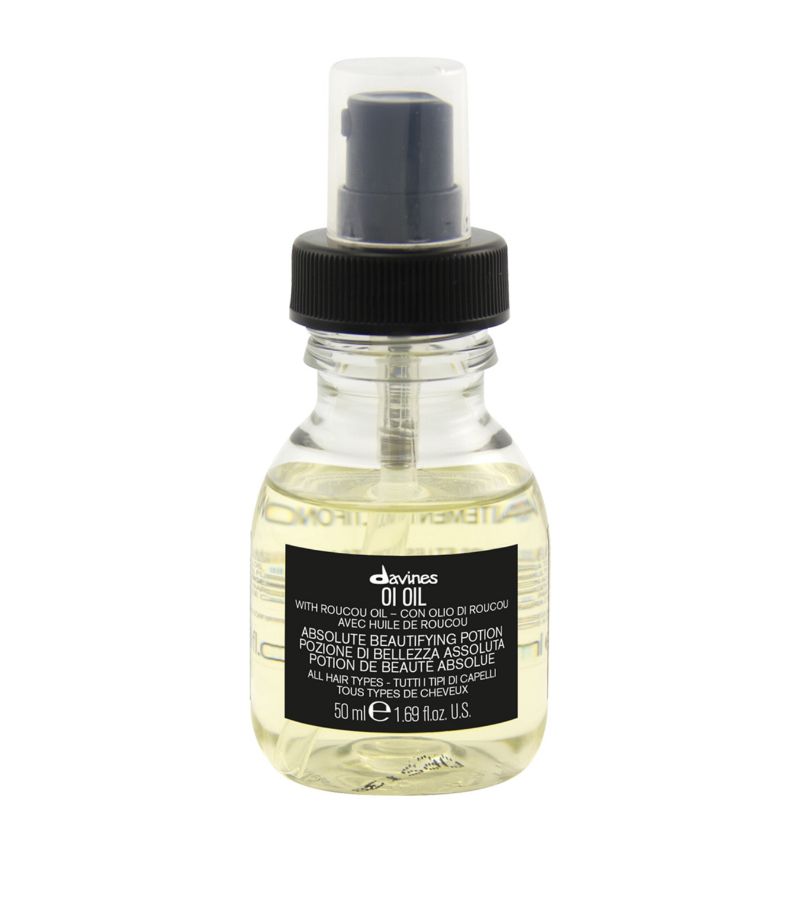  Davines Oi Oil (50Ml)