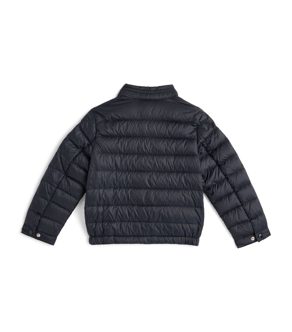 Moncler Enfant Moncler Enfant Acorus Jacket (4-6 Years)