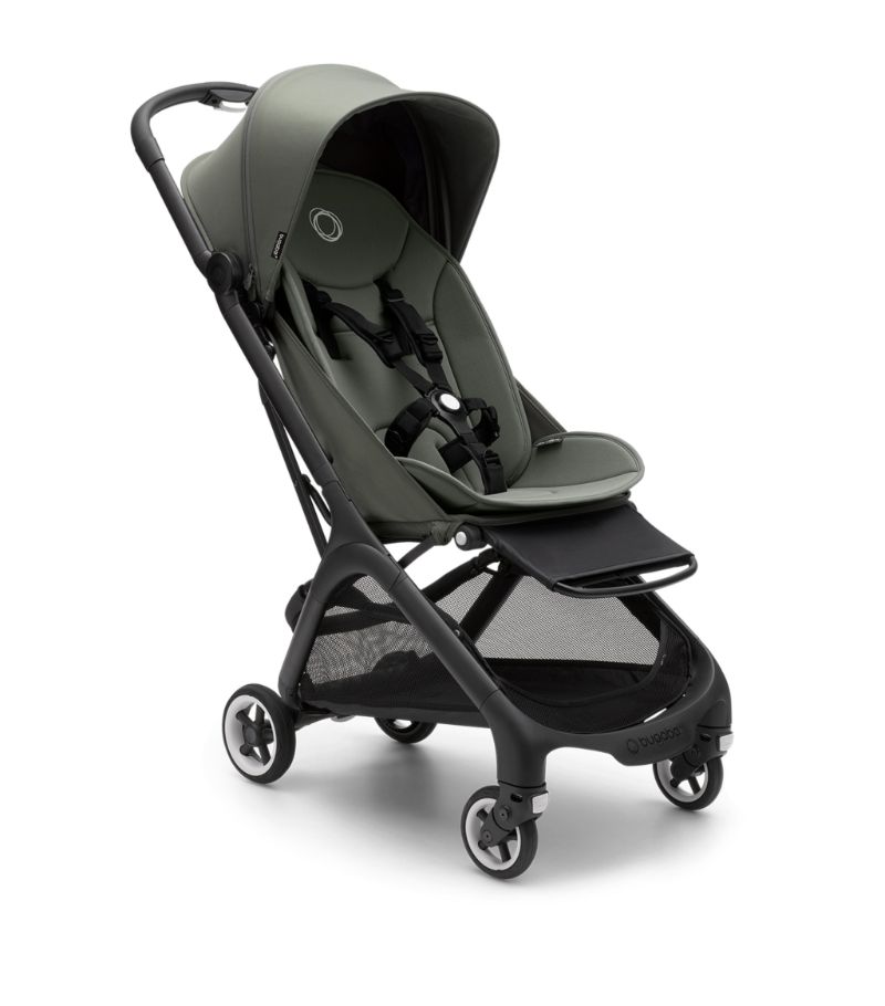 Bugaboo Bugaboo Butterfly Complete Pushchair