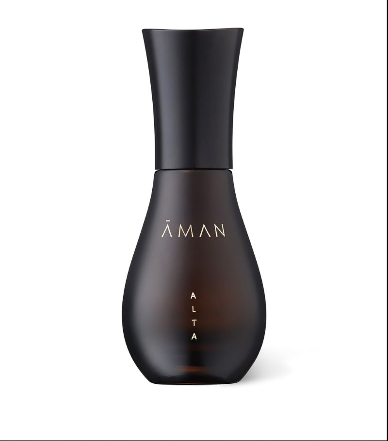 Aman Aman Alta Eau De Parfum (50Ml)