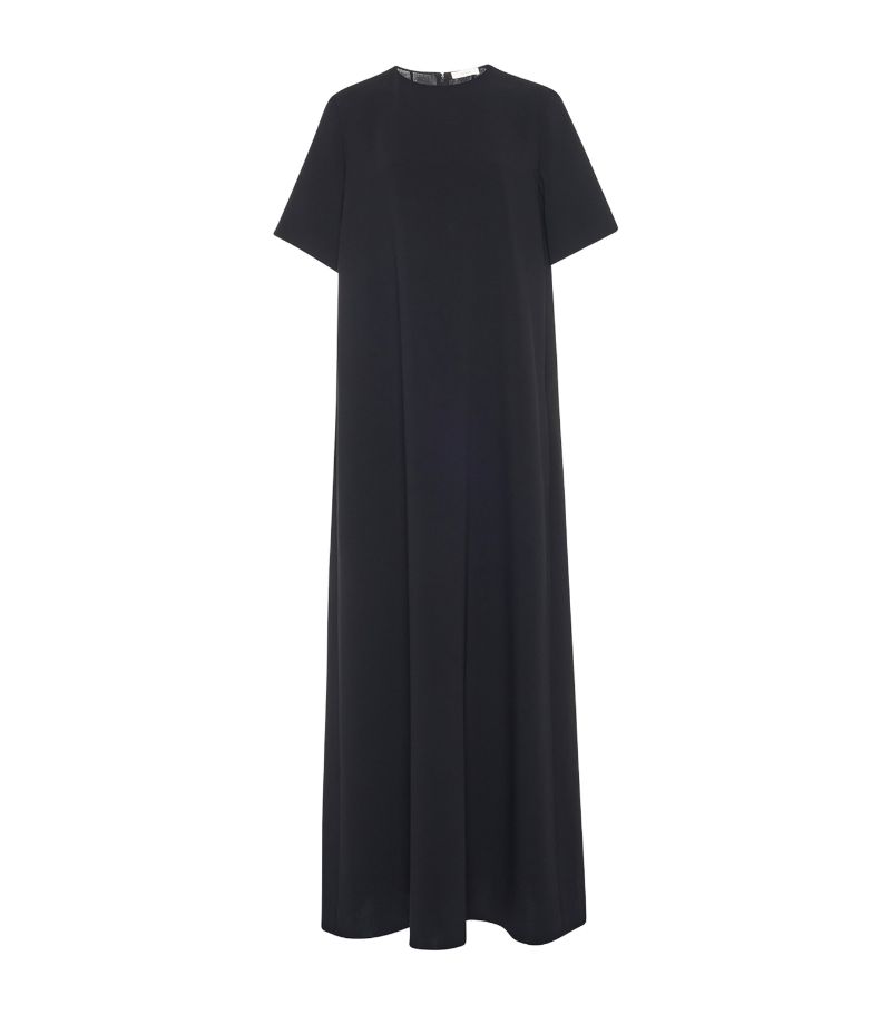 The Row The Row Robi Maxi Dress