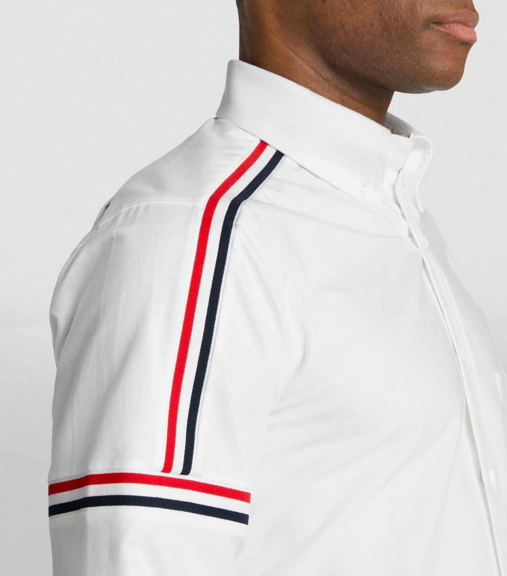 Thom Browne Thom Browne Tricolour Shirt