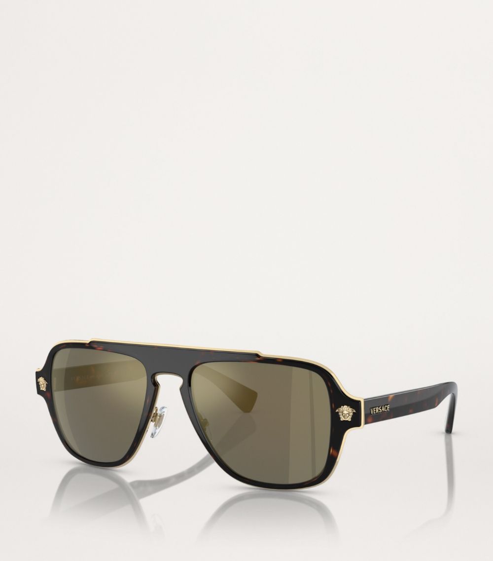 Versace Versace Metal 0Ve2199 Sunglasses