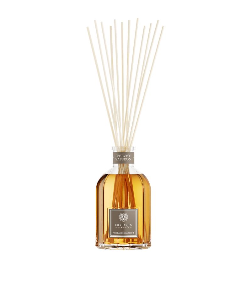 Dr. Vranjes Firenze Dr. Vranjes Firenze Velvet Saffron Diffuser (500Ml)