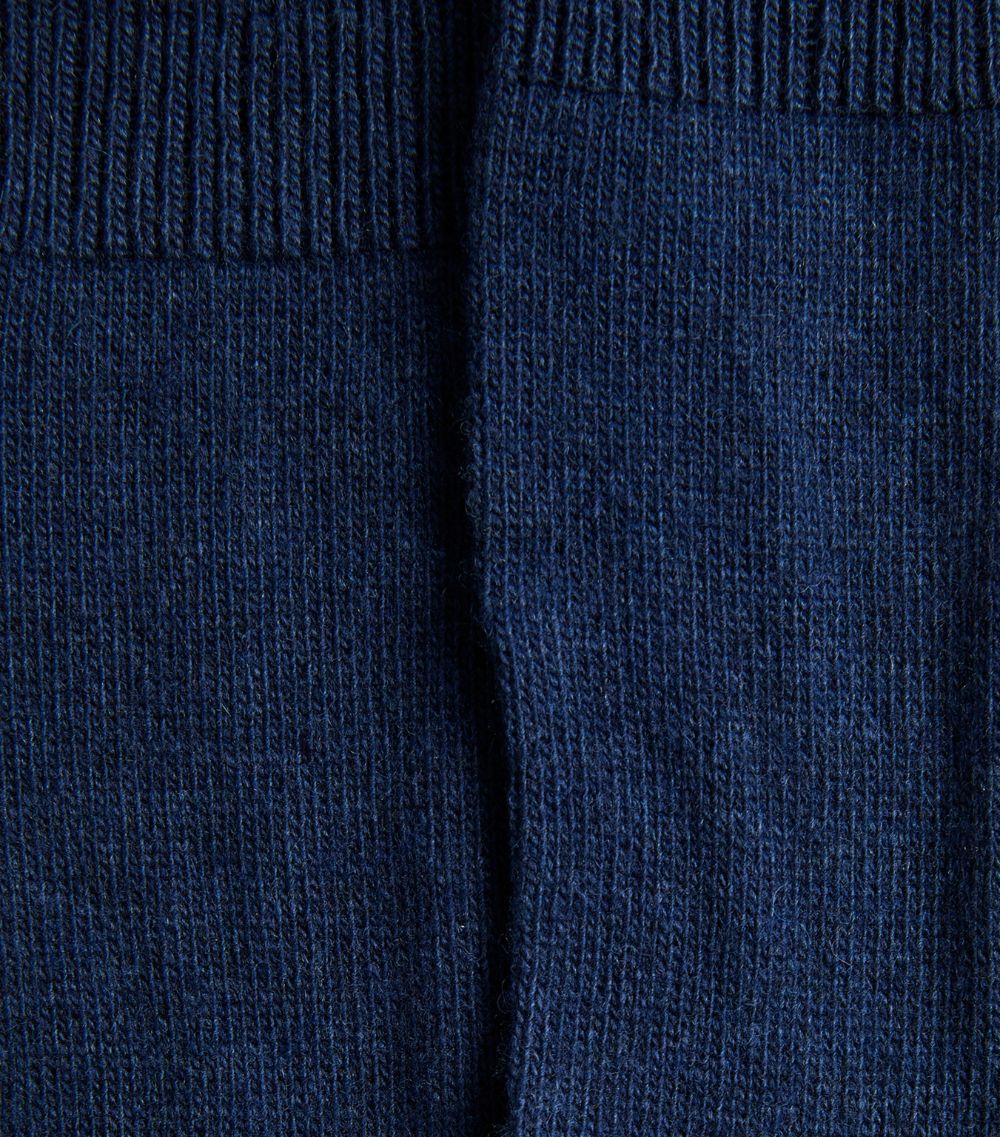 Falke Falke Cosy Wool Socks