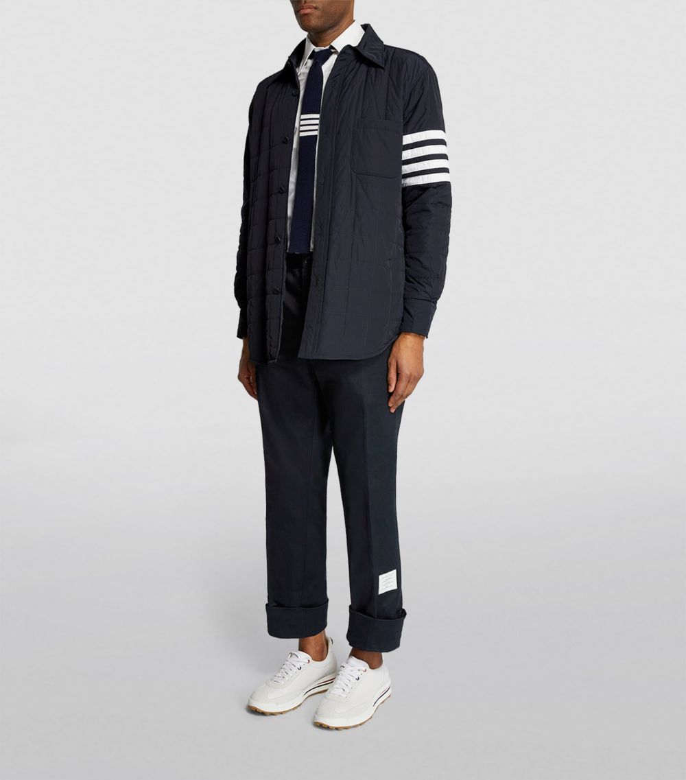 Thom Browne Thom Browne Cotton Chinos