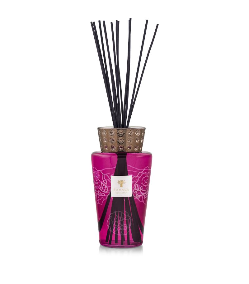 Baobab Collection Baobab Collection Collectible Roses Burgundy Diffuser (5L)