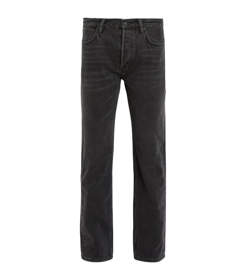 Allsaints Allsaints Reid Straight Jeans