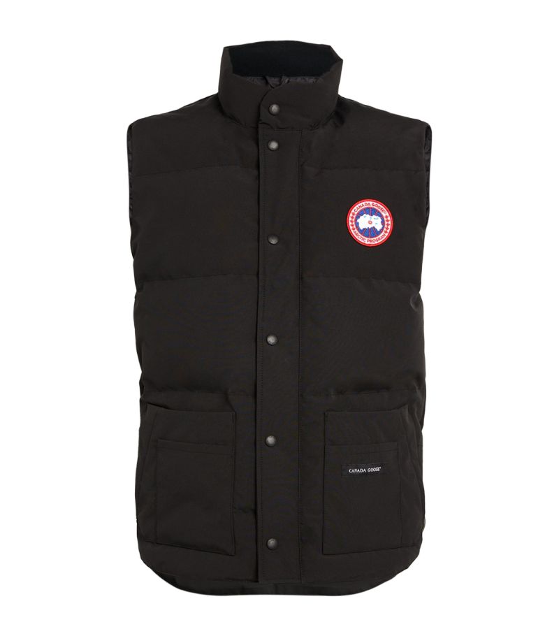 Canada Goose Canada Goose Freestyle Crew Gilet