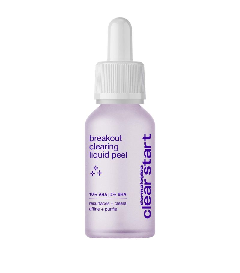 Dermalogica Dermalogica Clear Start Breakout Liquid Clearing Peel (30Ml)