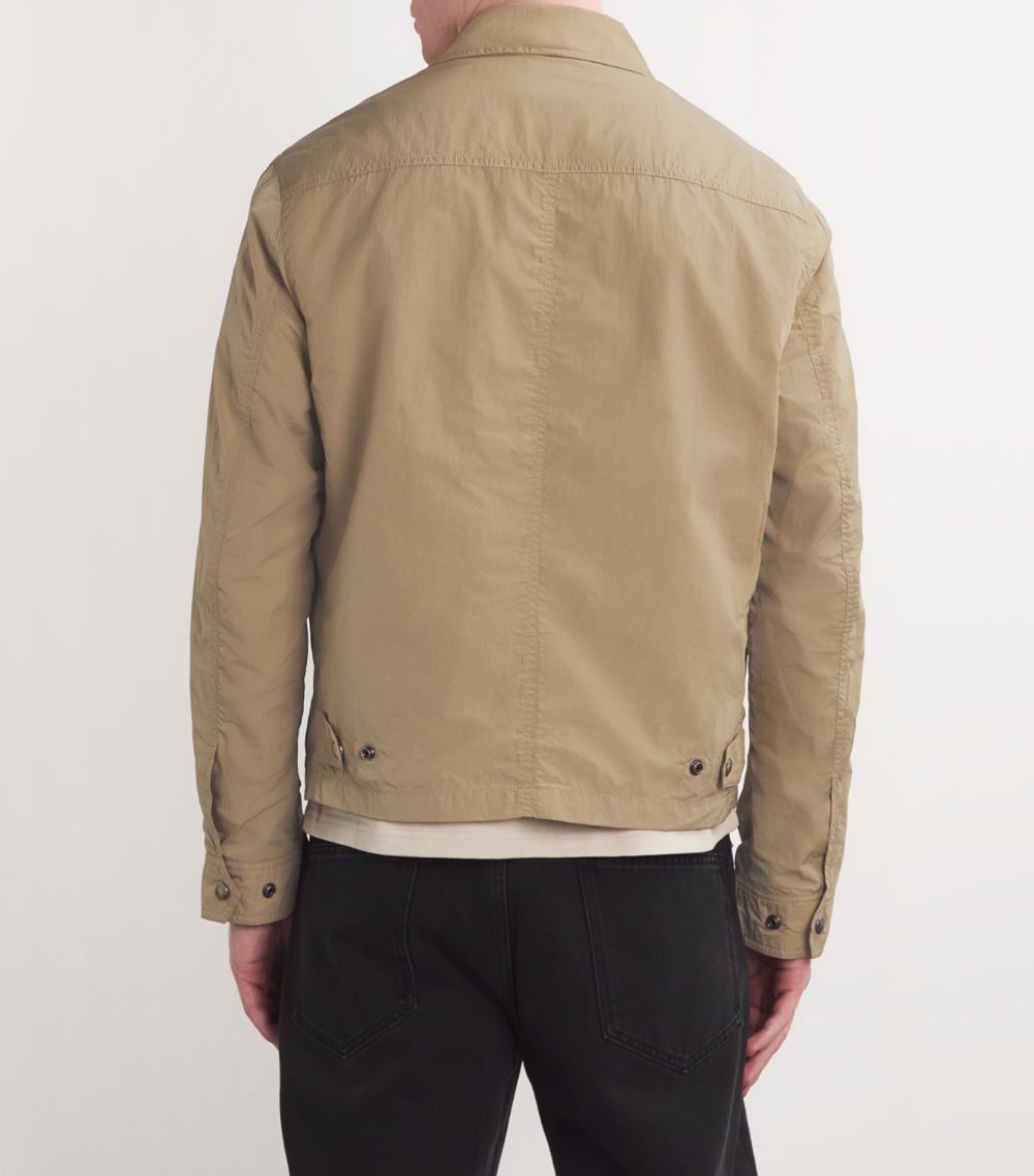 Polo Ralph Lauren Polo Ralph Lauren Nylon Bomber Jacket