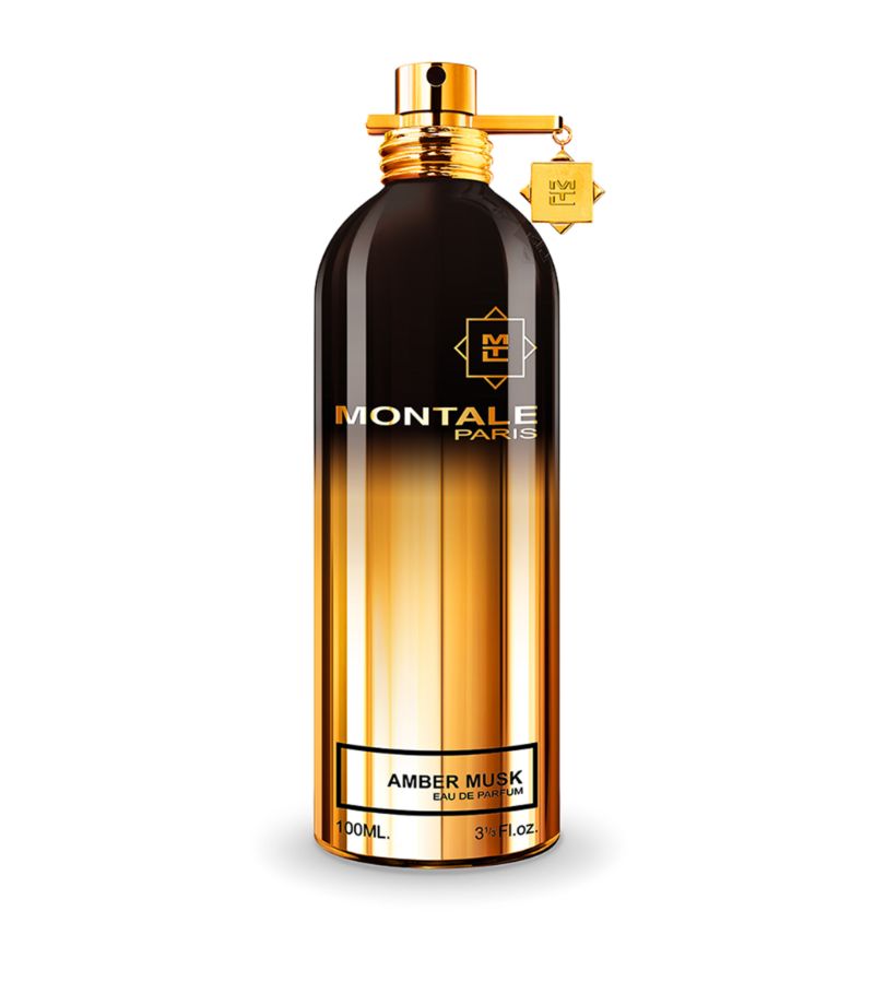 Montale Montale Amber Musk Eau De Parfum (100Ml)