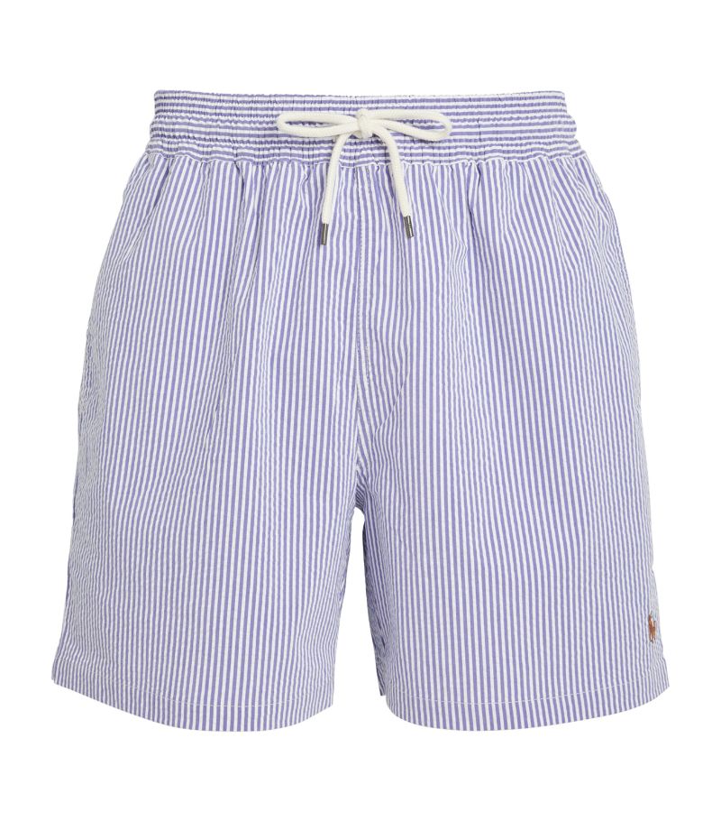 Polo Ralph Lauren Polo Ralph Lauren Striped Swim Shorts