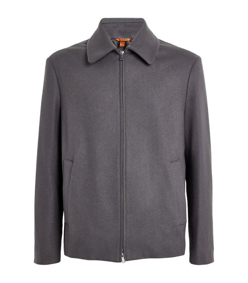 Barena Barena Wool-Blend Jacket