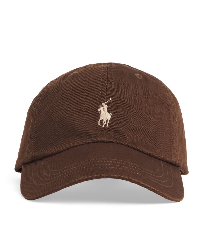 Polo Ralph Lauren Polo Ralph Lauren Polo Pony Baseball Cap