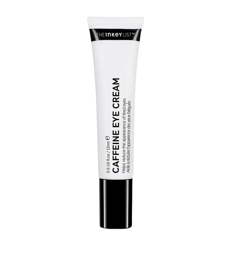  The Inkey List Caffeine Eye Cream (15Ml)