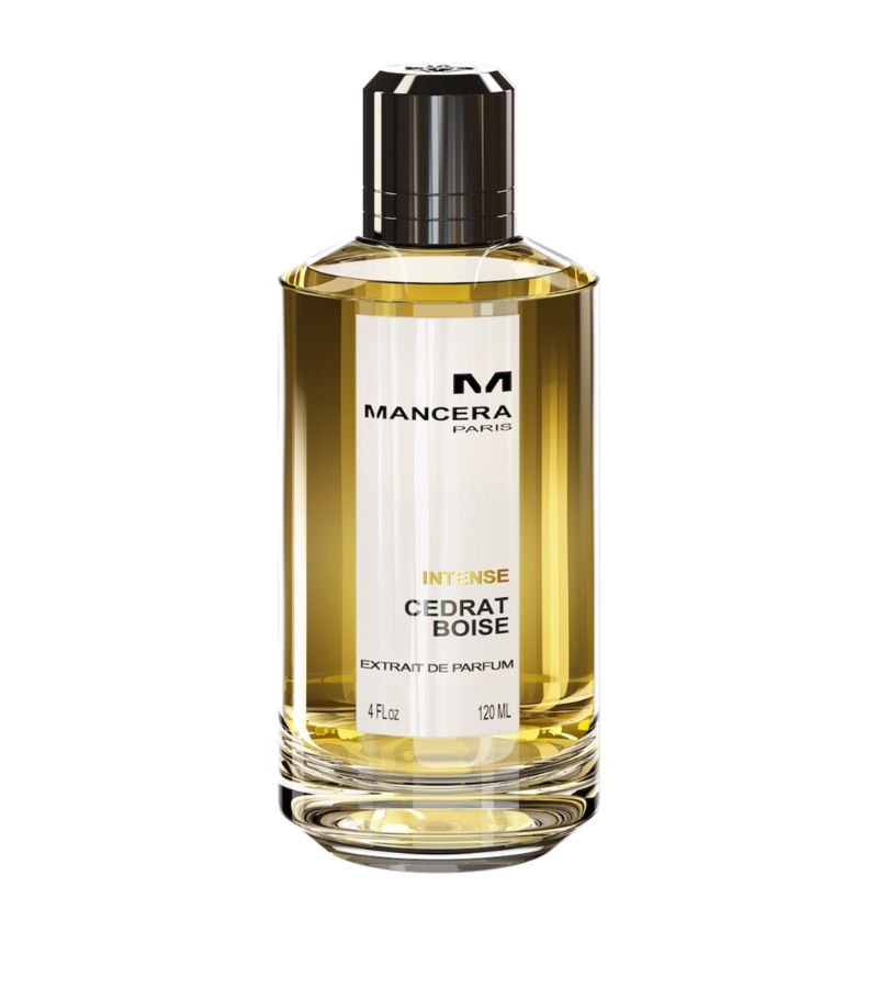 Mancera Mancera Intense Cedrat Boise Eau De Parfum (120Ml)