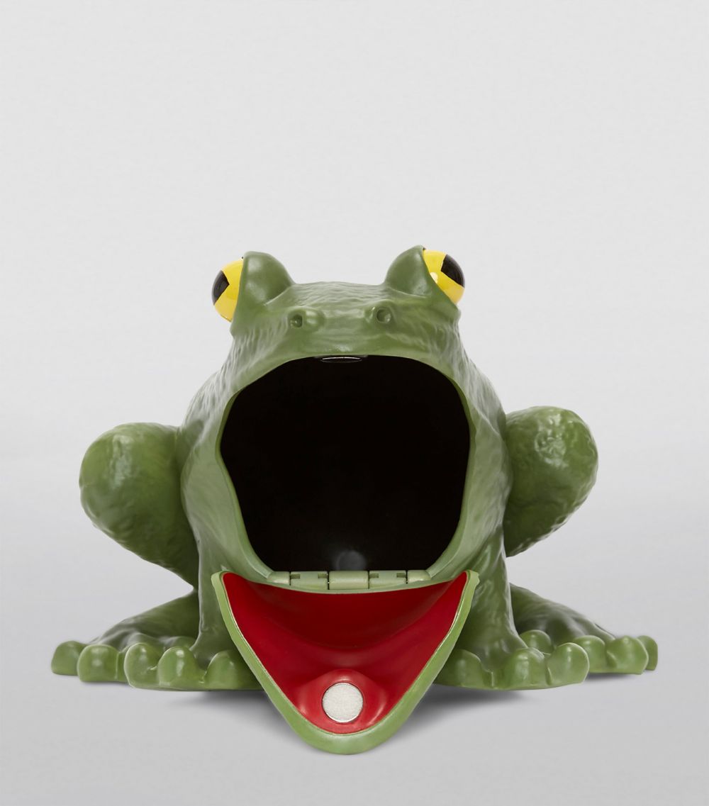 Jw Anderson JW Anderson Frog Clutch Bag